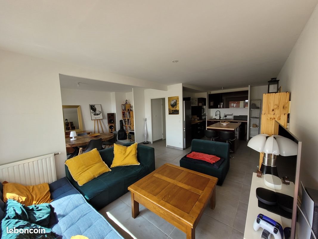 Appartement à vendre, 78m², Toulouse