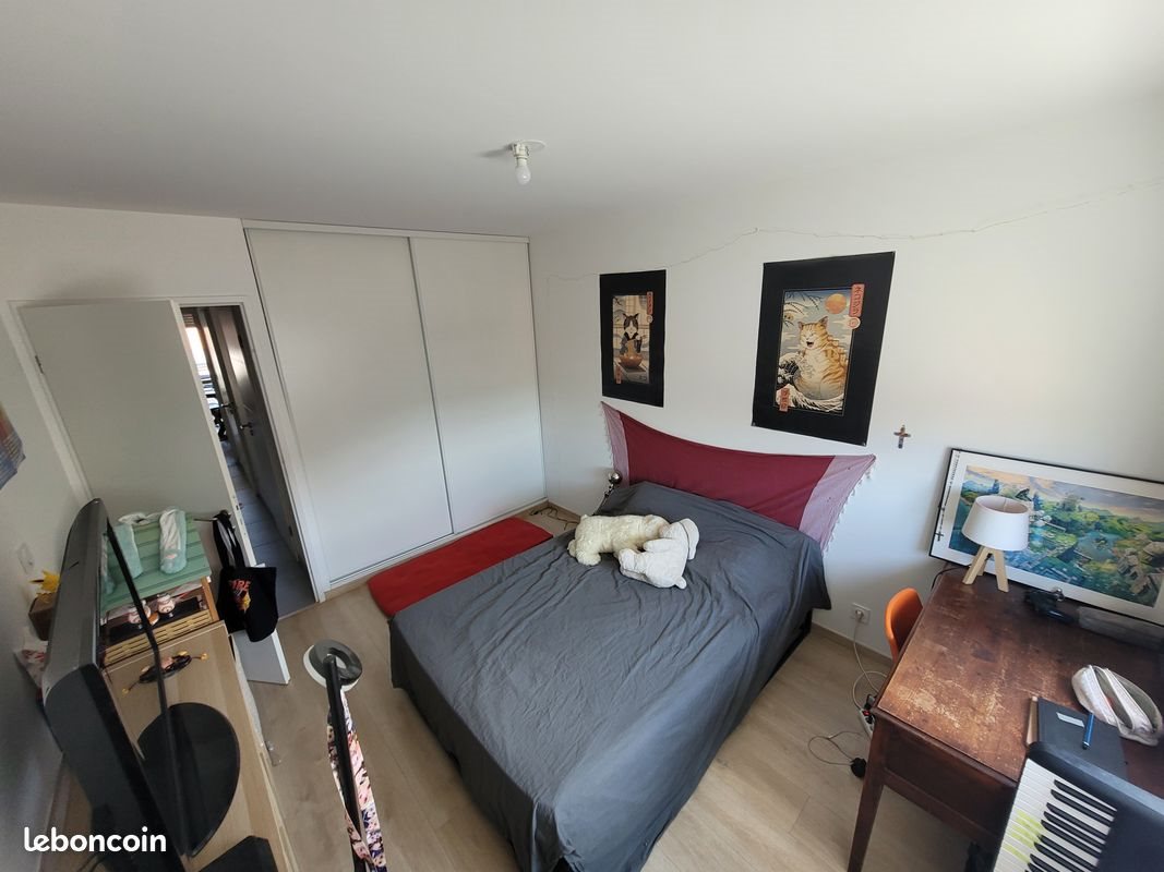 Appartement à vendre, 78m², Toulouse