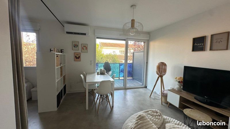Appartement à vendre, 33m², Montpellier