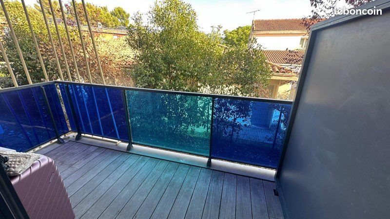 Appartement à vendre, 33m², Montpellier