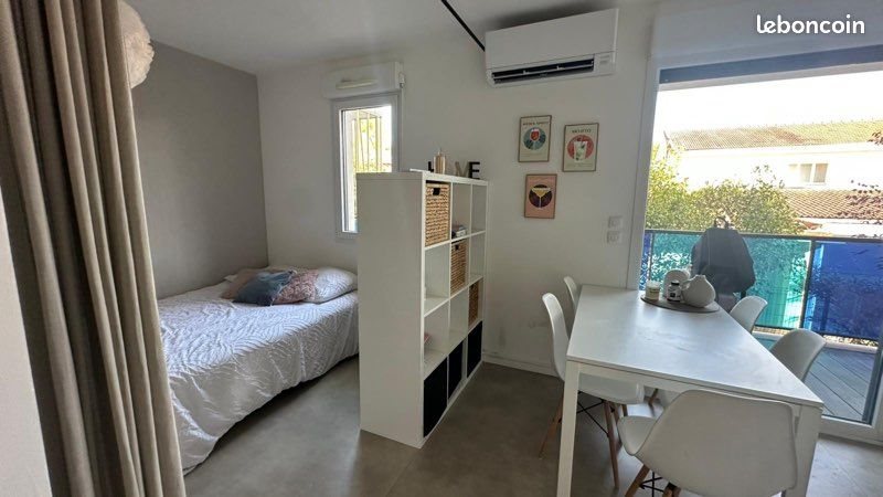 Appartement à vendre, 33m², Montpellier