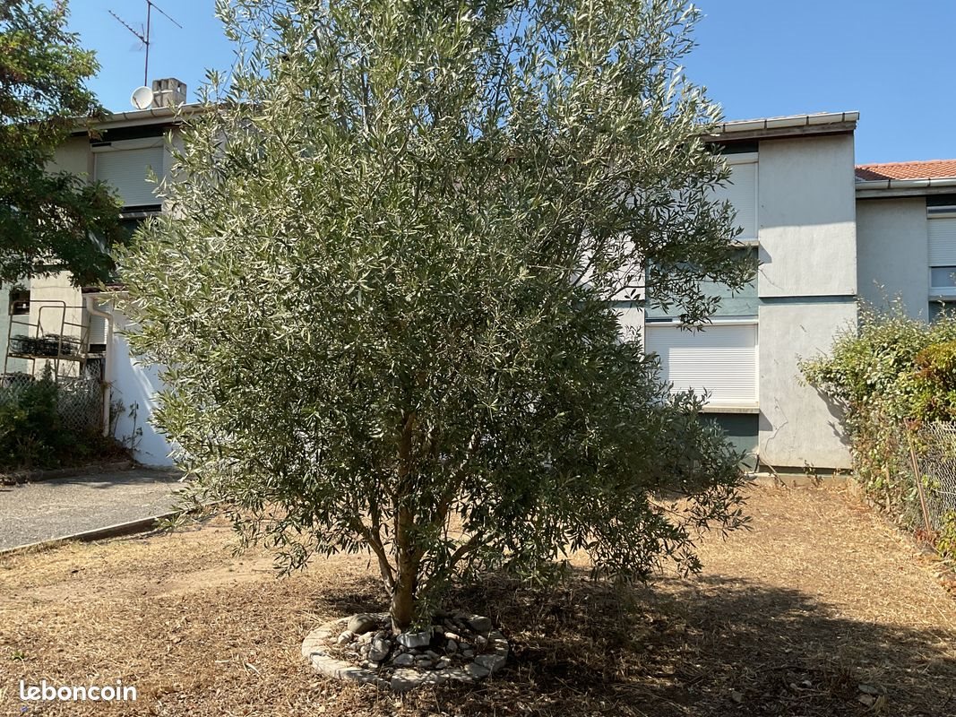 Maison à vendre, 108m², Saint-Marcel-lès-Valence