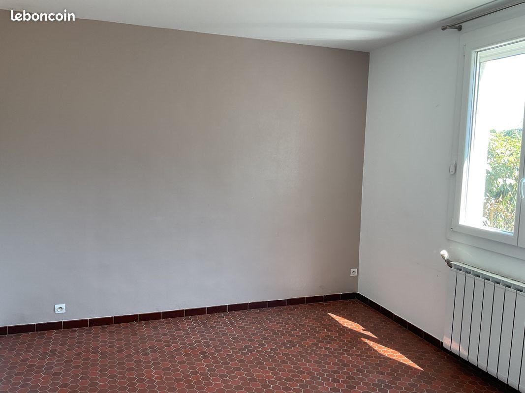 Maison à vendre, 108m², Saint-Marcel-lès-Valence