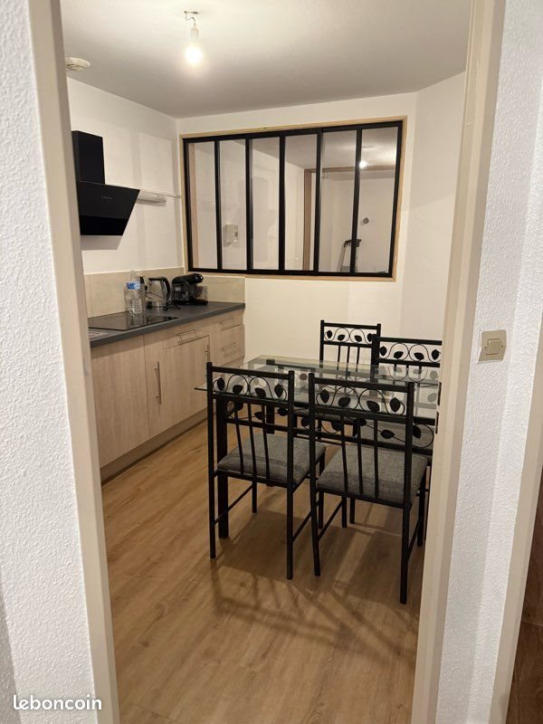 Maison à louer, 72m², Montmorot