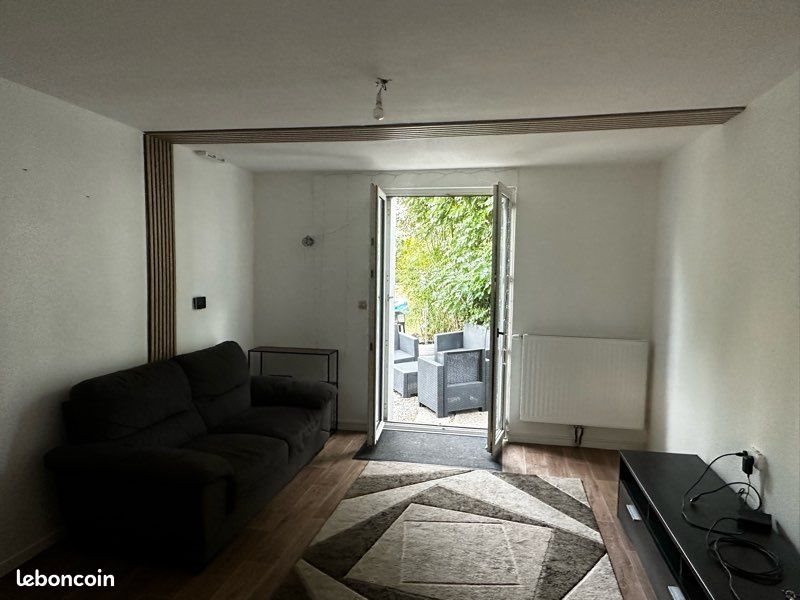 Maison à louer, 72m², Montmorot
