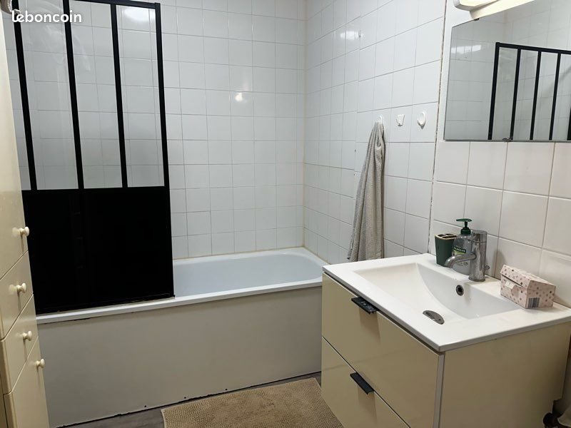 Maison à louer, 72m², Montmorot