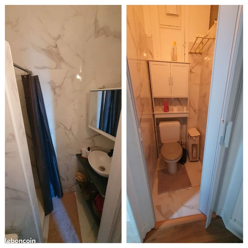 Appartement à louer, 35m², Vichy
