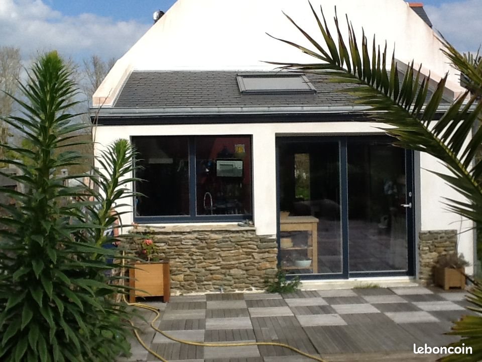 Maison à vendre, 110m², Groix