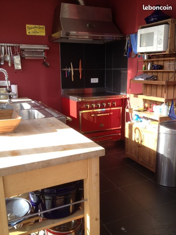 Maison à vendre, 110m², Groix