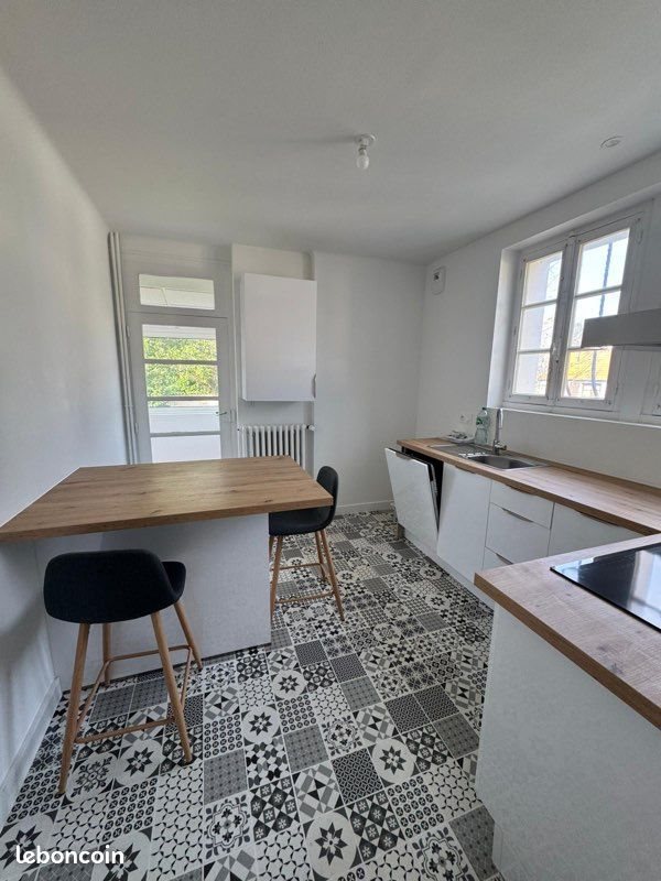 Maison à louer, 144m², Châteaubriant