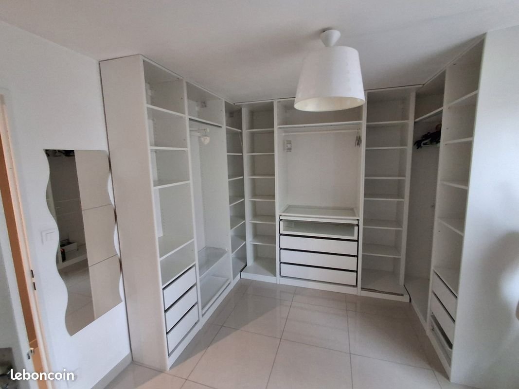 Maison à louer, 170m², Saultain
