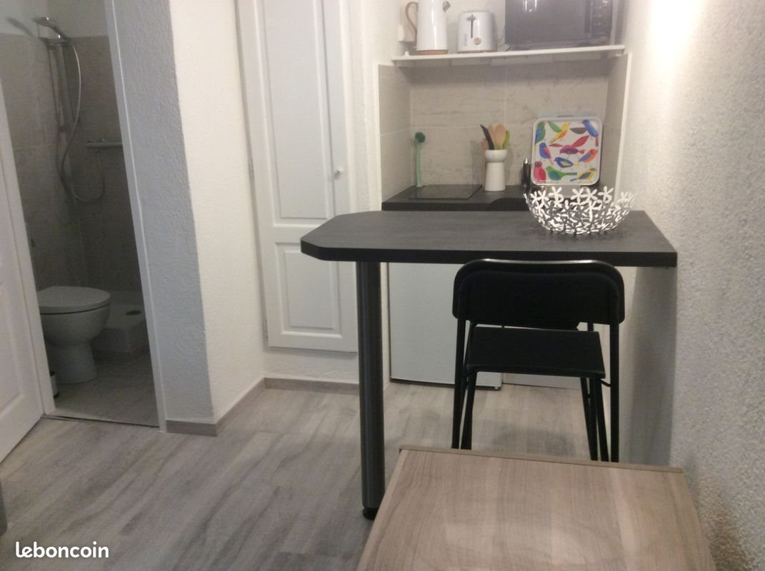 Appartement à louer, 15m², Aix-en-Provence