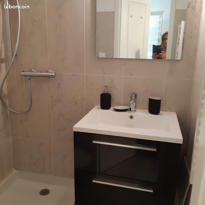 Appartement à louer, 15m², Aix-en-Provence