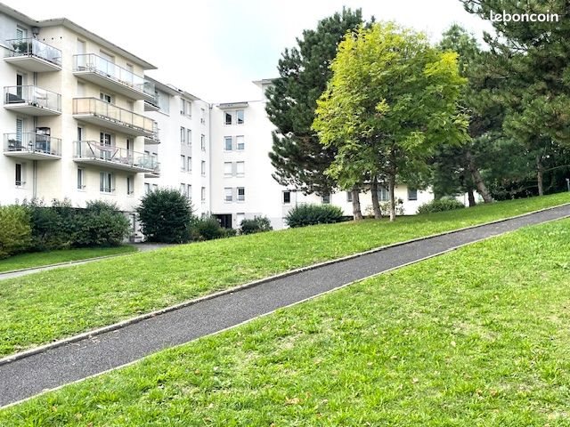 Appartement à louer, 47m², Clermont-Ferrand