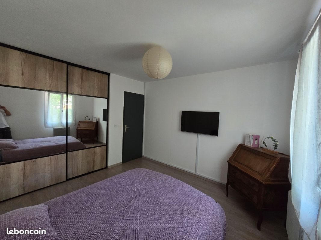 Maison à vendre, 90m², La Roquebrussanne