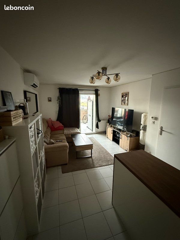 Appartement à vendre, 38m², Cavaillon