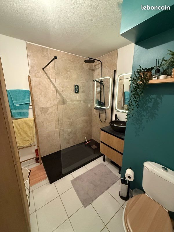 Appartement à vendre, 38m², Cavaillon