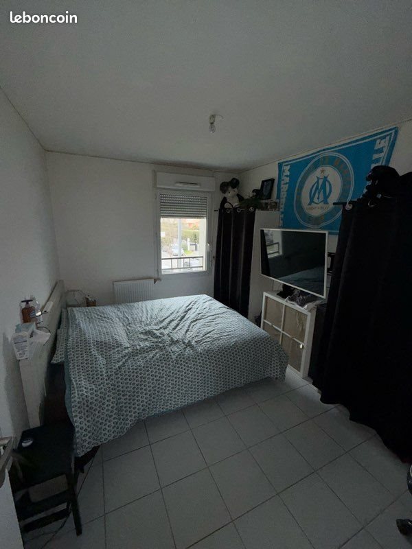 Appartement à vendre, 38m², Cavaillon