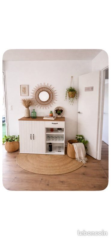 Appartement à louer, 50m², Erdeven