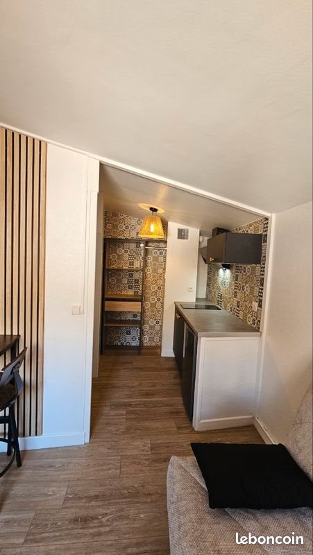 Appartement à louer, 19m², Auch