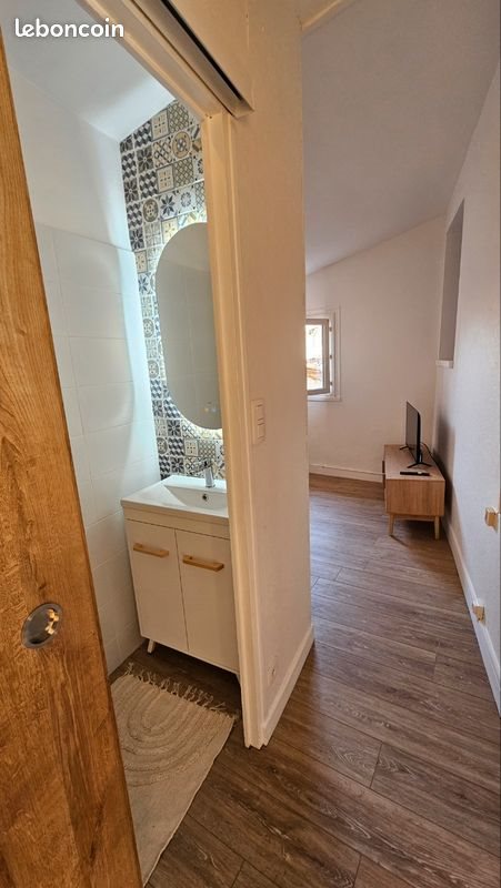 Appartement à louer, 19m², Auch