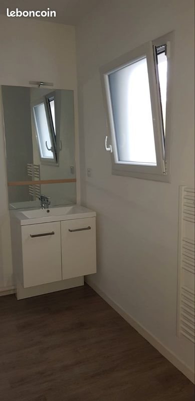 Appartement à louer, 27m², Nantes