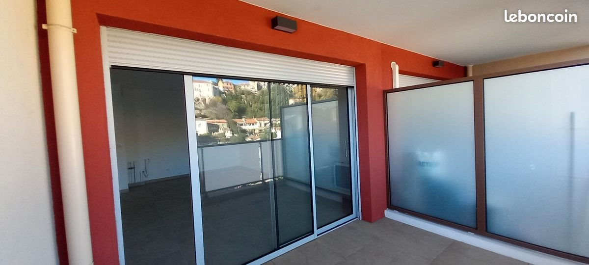 Appartement à vendre, 41m², Cagnes-sur-Mer