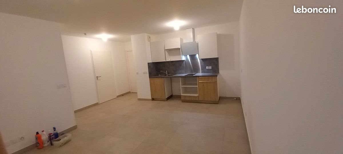 Appartement à vendre, 41m², Cagnes-sur-Mer