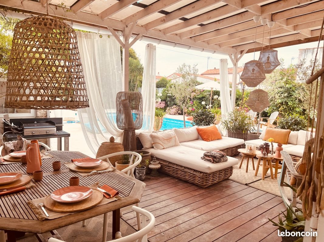 Maison à vendre, 208m², Saint-Rogatien