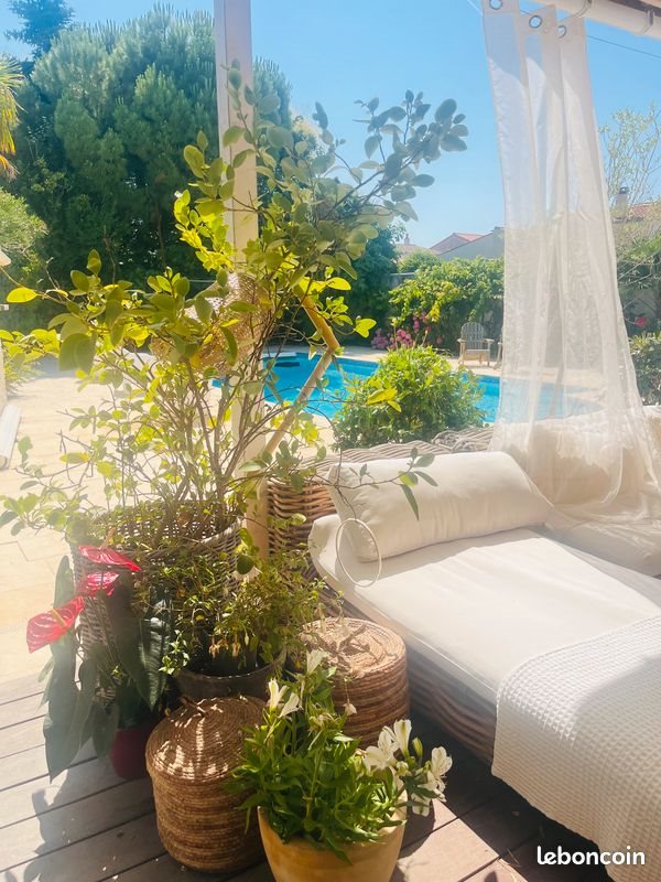 Maison à vendre, 208m², Saint-Rogatien