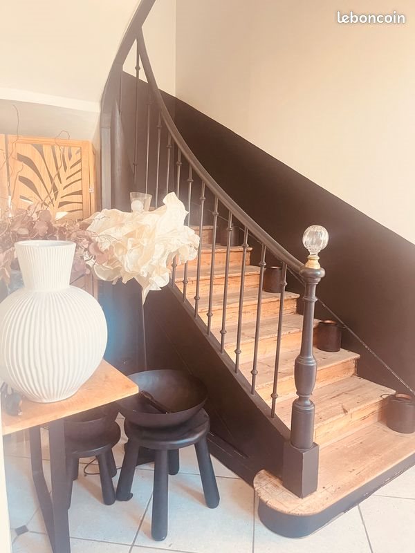 Maison à vendre, 208m², Saint-Rogatien