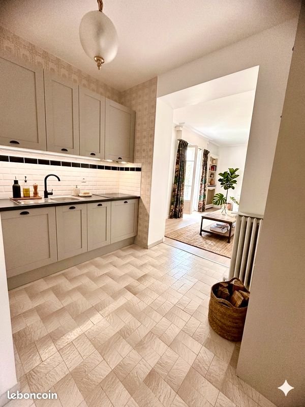 Appartement à louer, 48m², Limeil-Brévannes