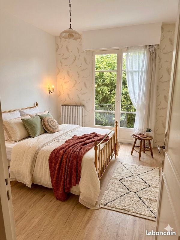 Appartement à louer, 48m², Limeil-Brévannes