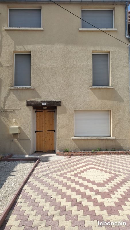 Maison à vendre, 103m², Romilly-sur-Seine