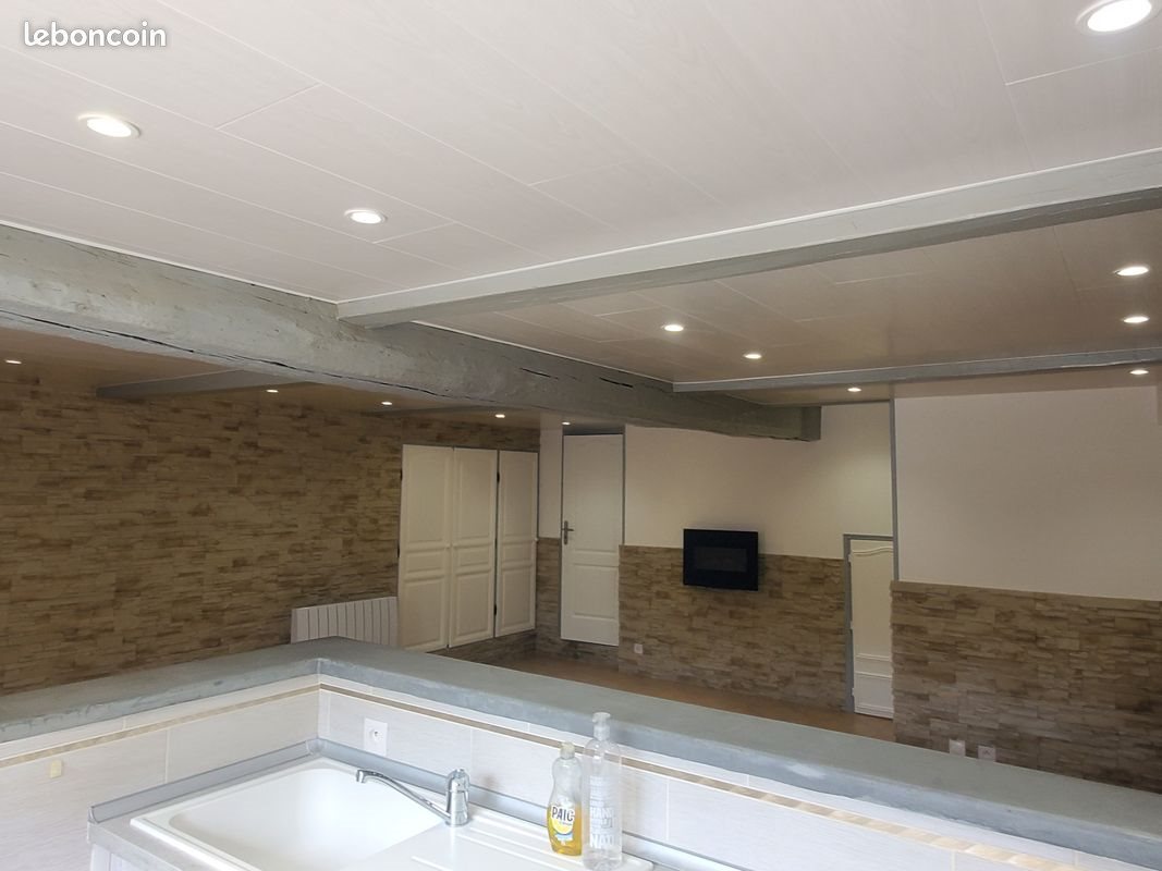 Maison à vendre, 103m², Romilly-sur-Seine