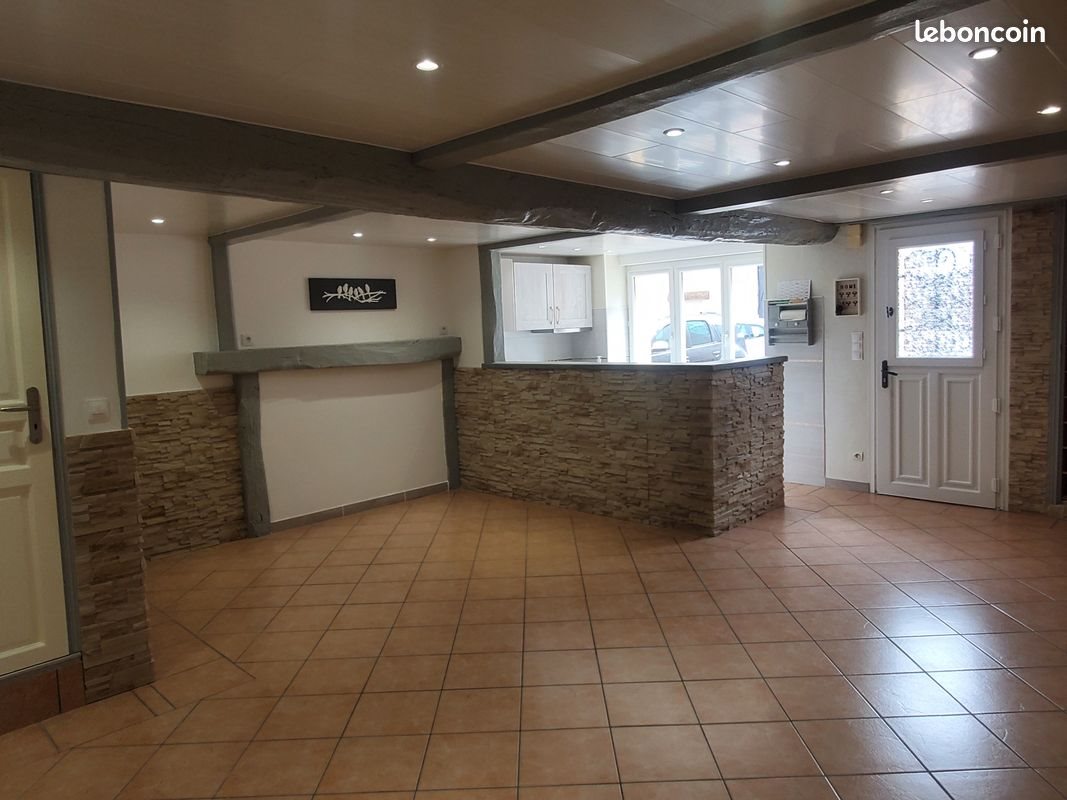 Maison à vendre, 103m², Romilly-sur-Seine