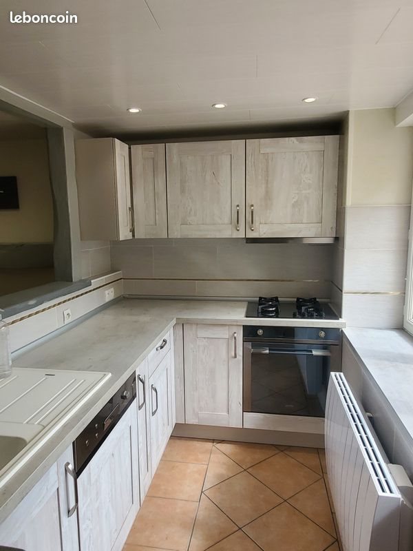 Maison à vendre, 103m², Romilly-sur-Seine