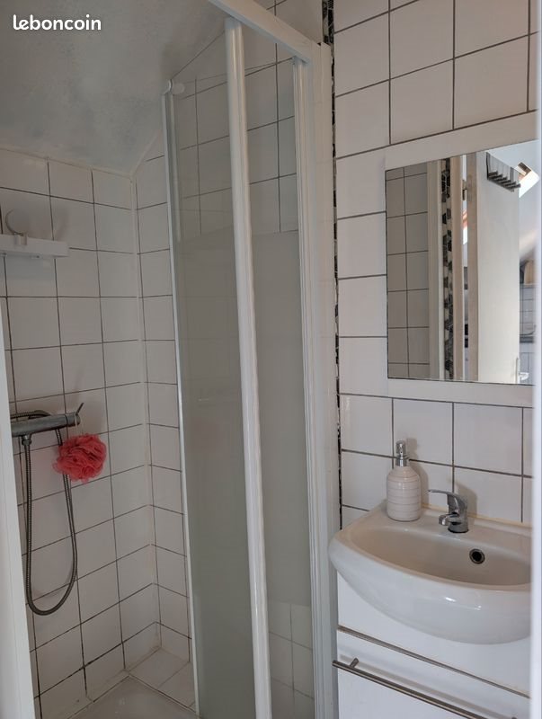 Appartement à louer, 20m², Cergy