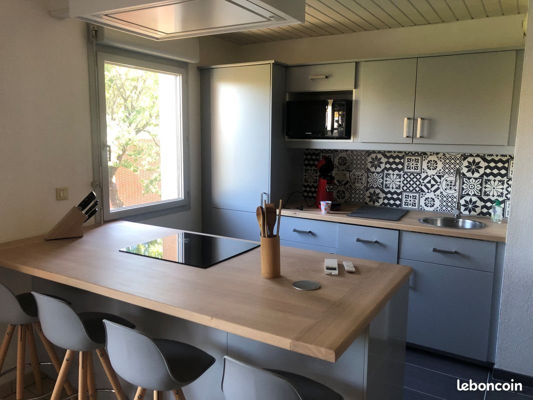 Appartement à louer, 70m², Toulouse