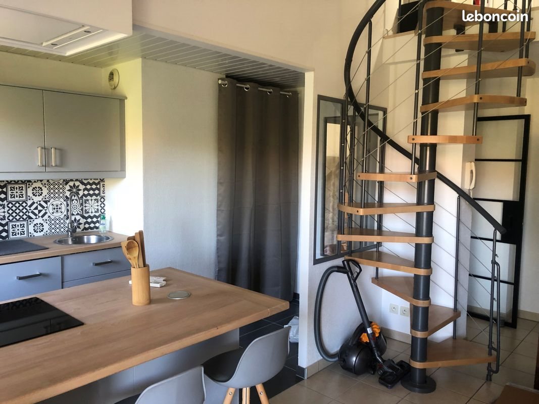 Appartement à louer, 70m², Toulouse