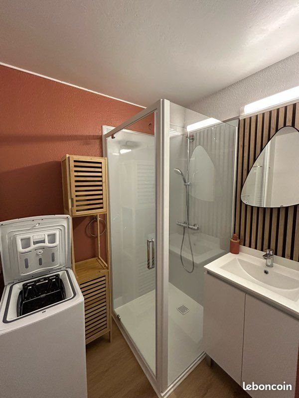 Appartement à louer, 25m², Lacanau