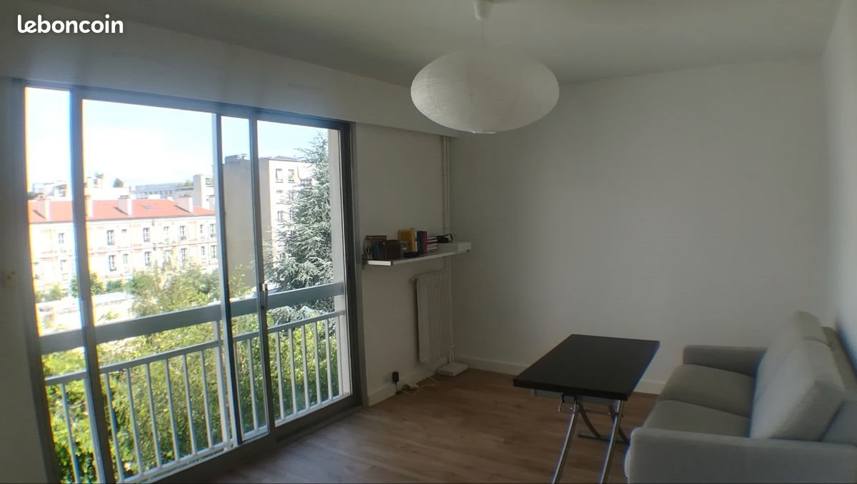 Appartement à louer, 21m², Neuilly-sur-Seine