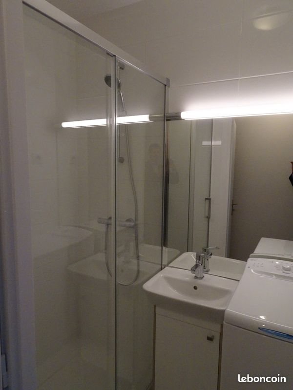 Appartement à louer, 21m², Neuilly-sur-Seine