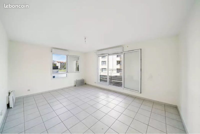 Appartement à vendre, 64m², Lyon 8ème