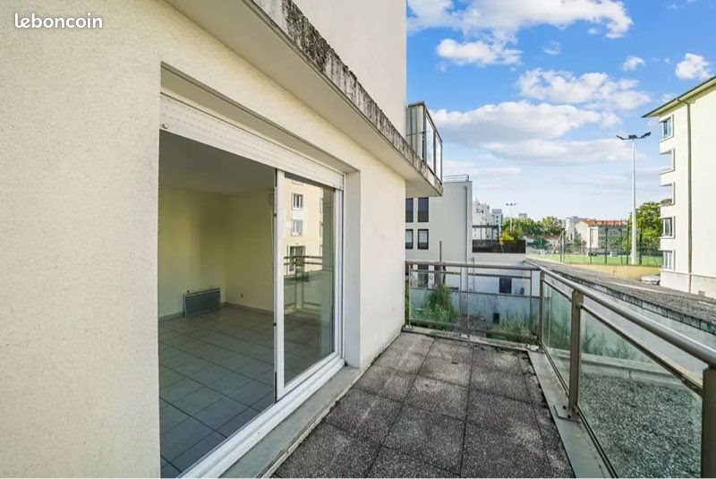 Appartement à vendre, 64m², Lyon 8ème