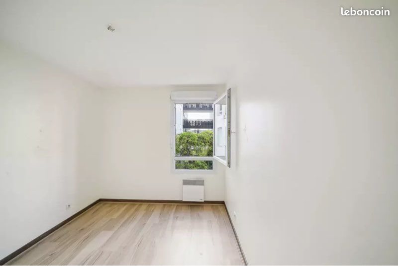 Appartement à vendre, 64m², Lyon 8ème