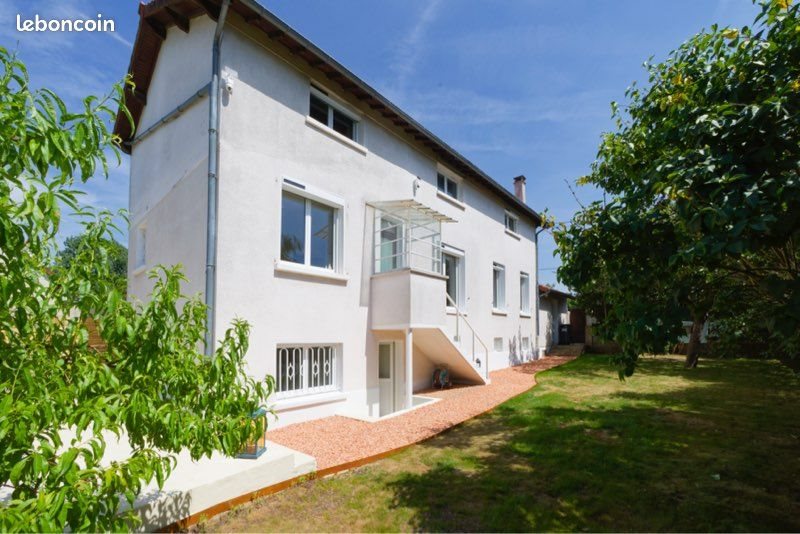 Maison à vendre, 140m², Brunoy