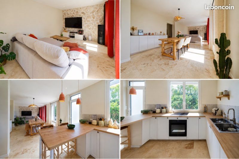 Maison à vendre, 140m², Brunoy