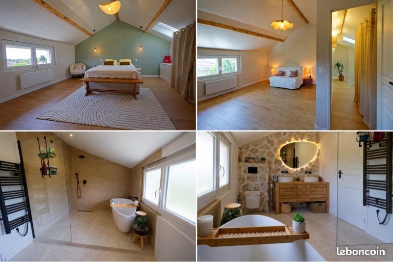 Maison à vendre, 140m², Brunoy