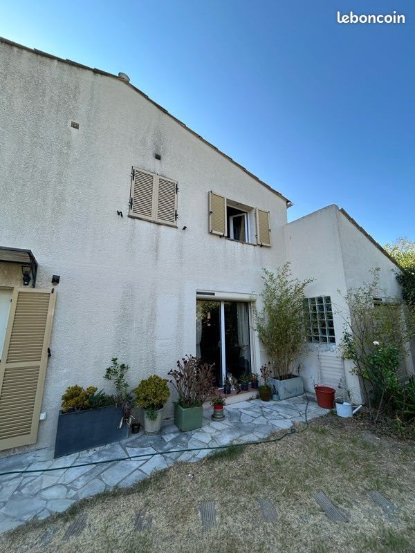 Maison à vendre, 94m², Cannes